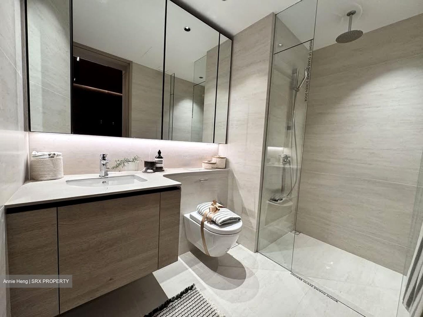 Narra Residences (D23), Apartment #559237901